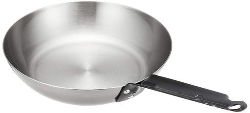 Endo Shoji Tkg 18cm Iron Frying Pan with Non-Stick Benefits & Heat Resistance-Kiichin - The #1 Place for Japanese Goods in Your Hand!