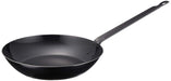Endo Shoji 30cm Iron Frying Pan - IH Compatible High Heat Retention Tsubame-Sanjo-Kiichin - The #1 Place for Japanese Goods in Your Hand!