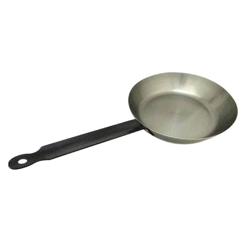 Endo Shoji Tkg 36cm Iron Frying Pan - IH Compatible Non-Stick Durable-Kiichin - The #1 Place for Japanese Goods in Your Hand!