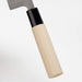 Endo Shoji 12Cm Single-Edged Tkg Knife for Horse Mackerel - Sharp Steel-Kiichin - The #1 Place for Japanese Goods in Your Hand!