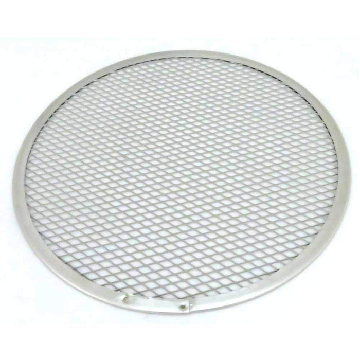 Endo Shoji Tkg 320mm Stainless Steel Pizza Grill Rust Resistant for Camping-Kiichin - The #1 Place for Japanese Goods in Your Hand!