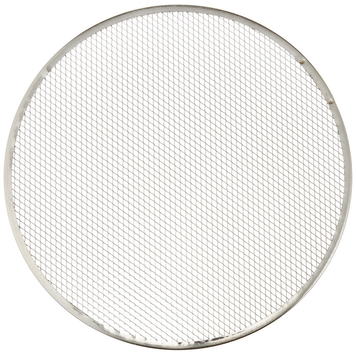 Endo Shoji Tkg Pizza Grill 420mm Stainless Steel Rust Resistant for Outdoors-Kiichin - The #1 Place for Japanese Goods in Your Hand!