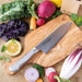 Endo Shoji Tkg Santoku Knife 17cm Tkg-Neo Series Durable Stainless Steel-Kiichin - The #1 Place for Japanese Goods in Your Hand!