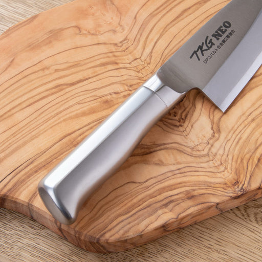 Endo Shoji Tkg-Neo Octopus Knife Single Edged 27cm Atka102 Premium Tool-Kiichin - The #1 Place for Japanese Goods in Your Hand!