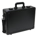 Engineer Aluminum Trunk Tool Case Black Ka-58 450x330x135mm-Kiichin - The #1 Place for Japanese Goods in Your Hand!