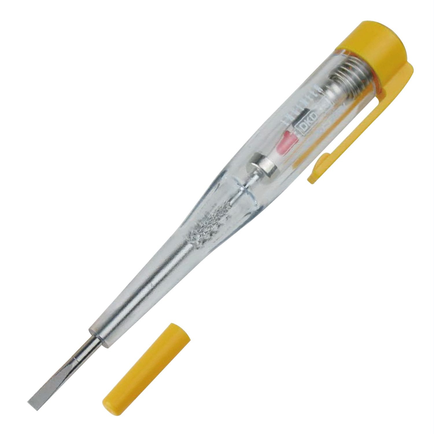 Engineer DKD-03 LED Voltage Tester for Low Voltage System