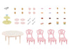 Epoch Sylvanian Families Sweets Party Set Furniture Ka-426 Multicolor-Kiichin - The #1 Place for Japanese Goods in Your Hand!