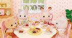 Epoch Sylvanian Families Sweets Party Set Furniture Ka-426 Multicolor-Kiichin - The #1 Place for Japanese Goods in Your Hand!