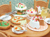 Epoch Sylvanian Families Home Party Furniture Set-Kiichin - The #1 Place for Japanese Goods in Your Hand!
