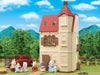 Epoch Sylvanian Families House Red Roof Elevator Ha-49-Kiichin - The #1 Place for Japanese Goods in Your Hand!