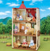 Epoch Sylvanian Families House Red Roof Elevator Ha-49-Kiichin - The #1 Place for Japanese Goods in Your Hand!