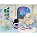 Epoch Sylvanian Families Toy Dollhouse S-76 St Mark Certified for 3 Years and Up-Kiichin - The #1 Place for Japanese Goods in Your Hand!