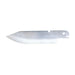 Feather Safety Razor with No.100 Anatomy Blade Replacement - 5 Miles-Kiichin - The #1 Place for Japanese Goods in Your Hand!