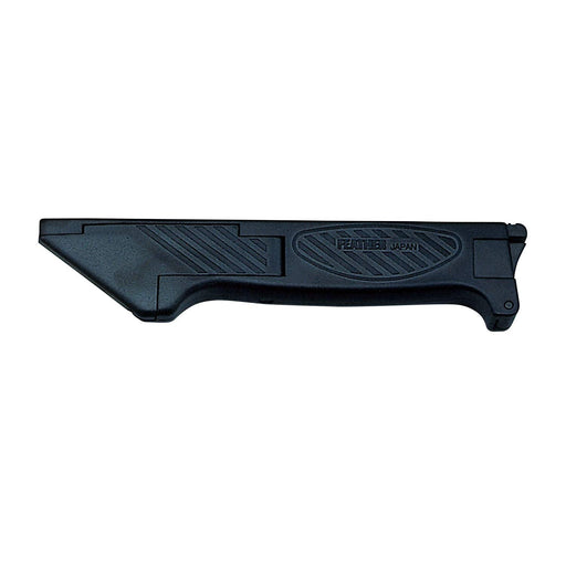Feather Safety Razor Brain Knife - Feather F100 Dissecting Knife Handle-Kiichin - The #1 Place for Japanese Goods in Your Hand!