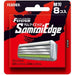 Feather Safety Razor Samurai Edge Replacement Blades Feather F System 8Pcs-Kiichin - The #1 Place for Japanese Goods in Your Hand!