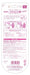 Feather Safety Razor - Flamingo S Berry 3Pcs High-Quality Razor Set-Kiichin - The #1 Place for Japanese Goods in Your Hand!