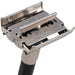 Feather Safety Razor - High Stainless Steel Double Edge 20-Piece Men's Replacement Blades Made in Japan-Kiichin - The #1 Place for Japanese Goods in Your Hand!