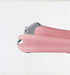 Feather Safety Razor Plié Claw SS for Women - Pink Shatterproof Made in Japan Keeper Included-Kiichin - The #1 Place for Japanese Goods in Your Hand!