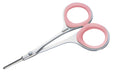 Feather Safety Razor Plié Etiquette Women's Hair Removal Scissors Made in Japan-Kiichin - The #1 Place for Japanese Goods in Your Hand!