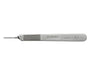 Feather Safety Razor No.3 - Female Handle with 1 Piece Replacement Blade-Kiichin - The #1 Place for Japanese Goods in Your Hand!