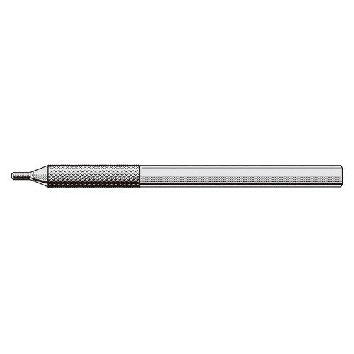 Feather Safety Razor MF-100 With Micro Feather Blade Handle-Kiichin - The #1 Place for Japanese Goods in Your Hand!