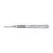 Feather No.4 Safety Razor with Female Handle - Replacement Blade Included-Kiichin - The #1 Place for Japanese Goods in Your Hand!