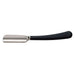 Feather Safety Razor - Japanese Sword Style Shaving Leather with 3 Maitsuki Blade-Kiichin - The #1 Place for Japanese Goods in Your Hand!