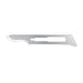 Feather Safety Razor No.15 Spare Blade Scalpel - 20 Pieces X 5 Boxes-Kiichin - The #1 Place for Japanese Goods in Your Hand!