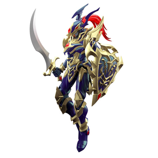 Bandai Spirits Yu-Gi-Oh! Chaos Soldier Figure-Rise Standard Amplified Model-Kiichin - The #1 Place for Japanese Goods in Your Hand!