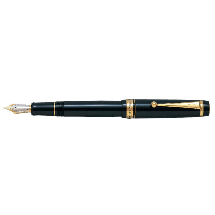 Pilot Custom 845 Extra Bold BB Fountain Pen Model FKv5Mrbbb-Kiichin - The #1 Place for Japanese Goods in Your Hand!