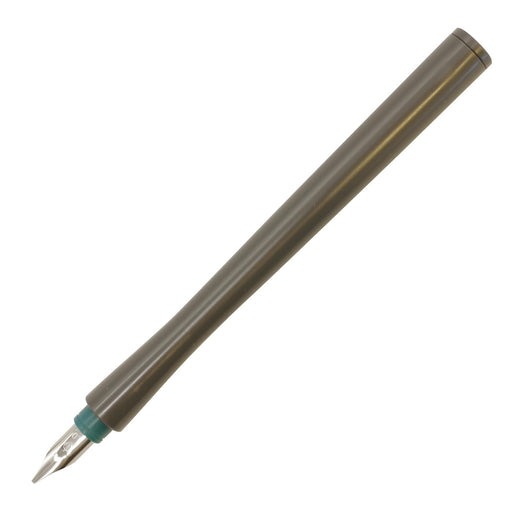 Sailor Fountain Pen 1.0mm Nib Gray Hocoro Dip Pen with Swamp Ink 12-013-Kiichin - The #1 Place for Japanese Goods in Your Hand!