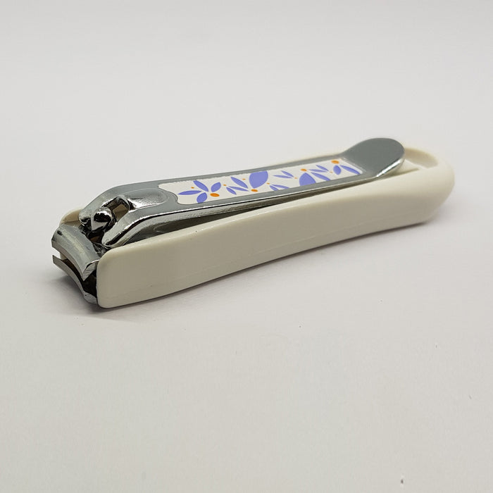 Green Bell Precision Nail Clippers M Dn-345 - Sharp Durable Grooming Tool