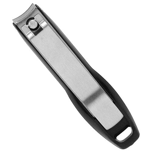 Green Bell Craftsmanship Large Stainless Steel Nail Clippers Se-002 Grooming