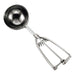 GS Stainless Steel Ice Cream Scoop No.20 - Premium Quality Dessert Tool-Kiichin - The #1 Place for Japanese Goods in Your Hand!