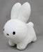 Sekiguchi Hakonde Rabbit Pouch - Stylish and Compact Accessory Holder-Kiichin - The #1 Place for Japanese Goods in Your Hand!