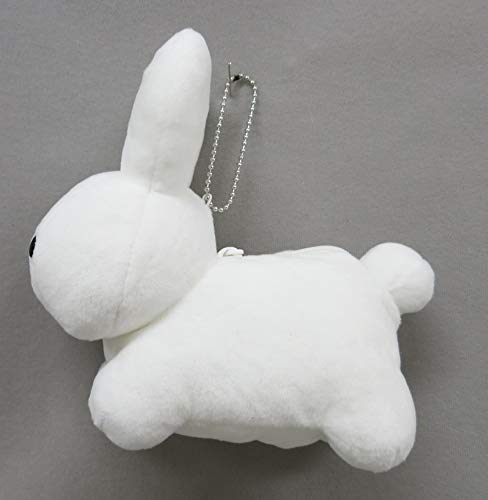 Sekiguchi Hakonde Rabbit Pouch - Stylish and Compact Accessory Holder-Kiichin - The #1 Place for Japanese Goods in Your Hand!