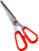 Hasegawa Knives - Red TH-175 Kitchen Table Scissors-Kiichin - The #1 Place for Japanese Goods in Your Hand!