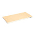 Hasegawa Wood Core Soft Rubber Cutting Board - Lightweight, 1000×450mm, 30mm Thickness-Kiichin - The #1 Place for Japanese Goods in Your Hand!