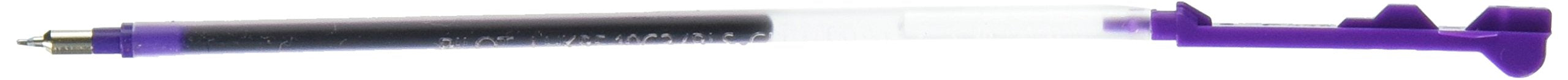 Pilot HighTech C Coleto 0.3mm Violet Refill for Effortless Writing-Kiichin - The #1 Place for Japanese Goods in Your Hand!