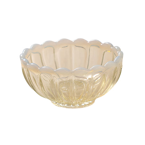 Hirota Yukinohana Premium Small Japan Glass Bowl