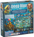 Hobby Japan Deep Blue2-5 Players 45 min 8+ Board Game-Kiichin - The #1 Place for Japanese Goods in Your Hand!