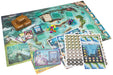Hobby Japan Deep Blue2-5 Players 45 min 8+ Board Game-Kiichin - The #1 Place for Japanese Goods in Your Hand!