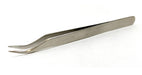 Hunter Smart Tweezers Precision Extra Fine with Cap Made in Japan-Kiichin - The #1 Place for Japanese Goods in Your Hand!