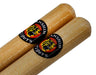 Hyozaemon Kattobasi Large Pet Mark Tigers Chopsticks AD-0204 Authorized-Kiichin - The #1 Place for Japanese Goods in Your Hand!