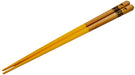 Hyozaemon 22.5cm Recycled Baseball Bat Kattopashi Fukuoka Softbank Hawks-Kiichin - The #1 Place for Japanese Goods in Your Hand!