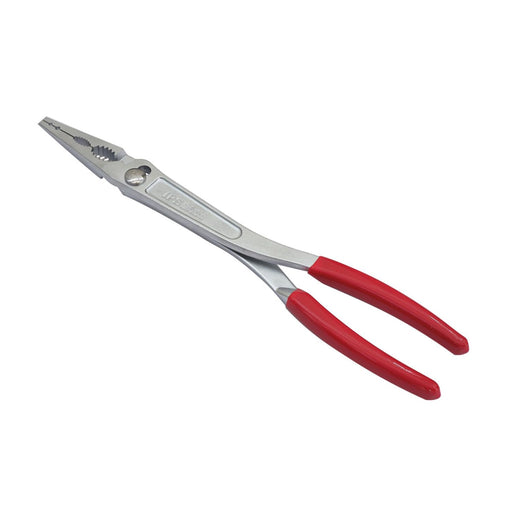 Igarashi Plyer HLS-300 Straight Hyper Long Pliers Made in Japan Tsubame Sanjo-Kiichin - The #1 Place for Japanese Goods in Your Hand!