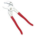 Igarashi Plyer 190mm GR-190 Grooved Water Pump Pliers Made in Japan-Kiichin - The #1 Place for Japanese Goods in Your Hand!