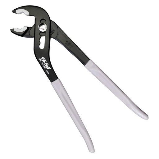 Igarashi Plyer Soft Touch Water Pliers 250mm Made in Japan Tsubame Sanjo WH-250-Kiichin - The #1 Place for Japanese Goods in Your Hand!