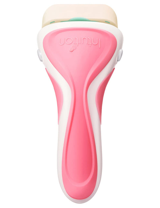 Schick Intuition Moisturizing Women's Razor with Blade and Replacement-Kiichin - The #1 Place for Japanese Goods in Your Hand!
