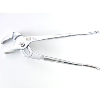 Igarashi Plyer High Polish 250mm Pump - HGR-250 IPS Model-Kiichin - The #1 Place for Japanese Goods in Your Hand!